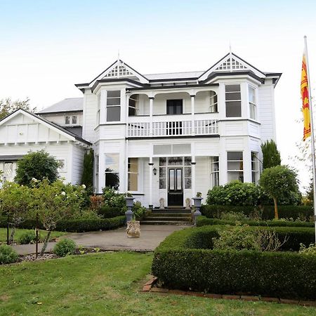 Estancia Farm Stay Masterton Bagian luar foto