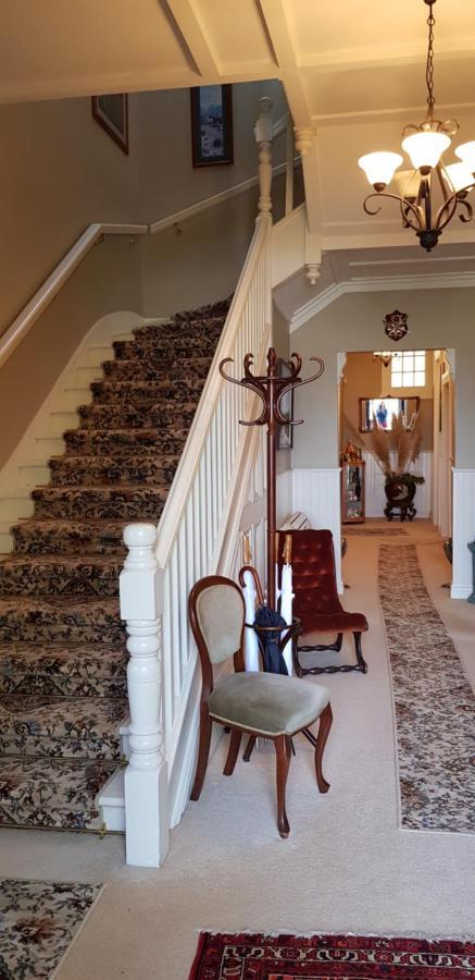 Estancia Farm Stay Masterton Bagian luar foto